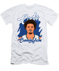Cade Cunningham Vector Quang Vu T-Shirt