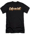Cafe Au Lait Bruno T-Shirt