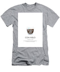 Cafe Con Hielo Illustration Dennson Creative T-Shirt