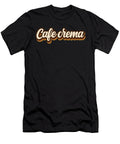 Cafe Crema Bruno T-Shirt