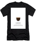 Cafe Cubano Illustration Dennson Creative T-Shirt