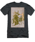Cafe Industrial Jorgo Photography T-Shirt