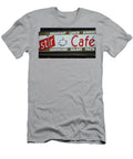 Cafe Time Sonali Gangane T-Shirt