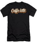 Caffe Latte Bruno T-Shirt