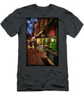 Caffe Reggio Lee Dos Santos T-Shirt