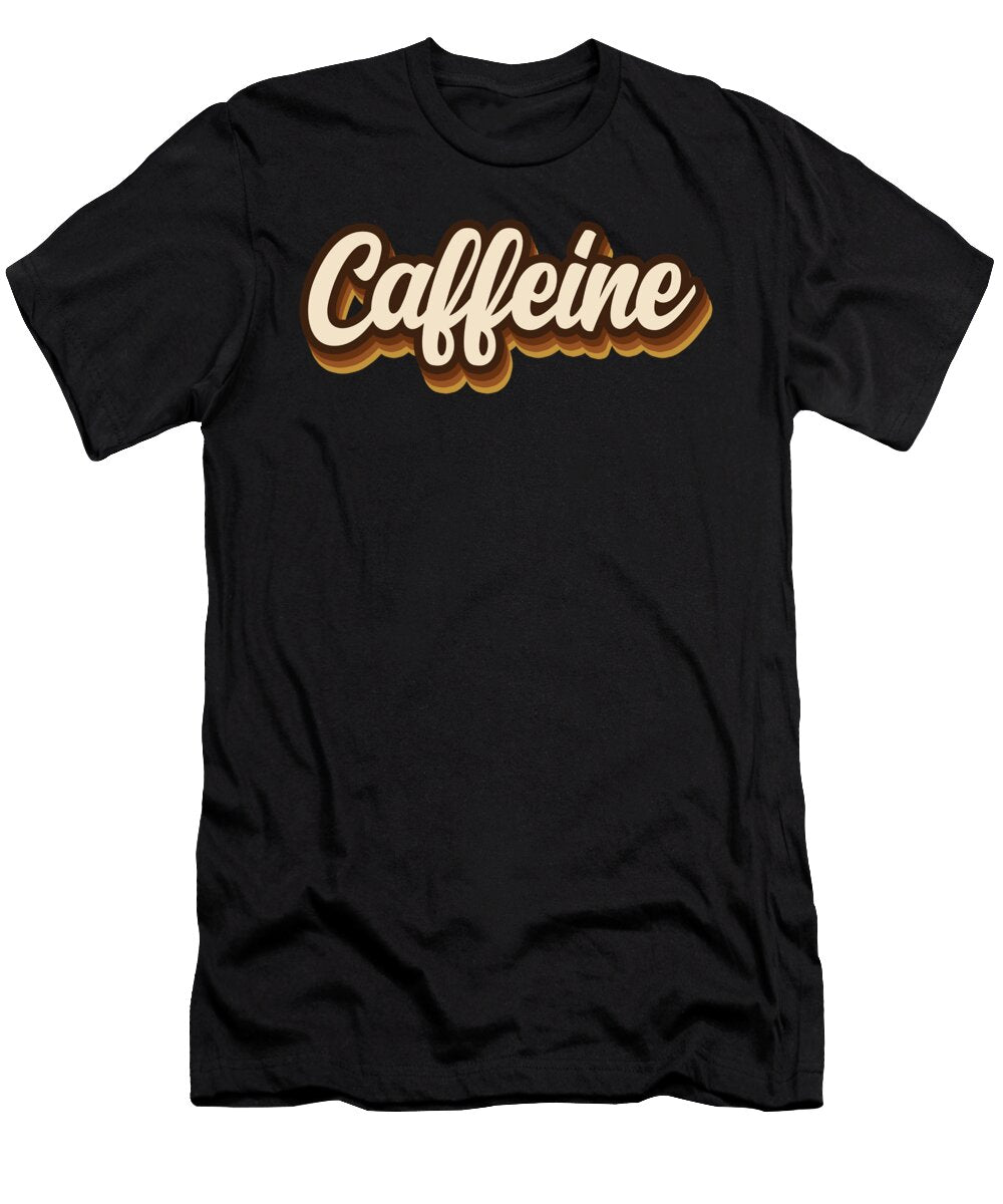 Caffeine Bruno T-Shirt
