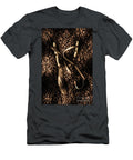 Caffeine Hit Jorgo Photography T-Shirt