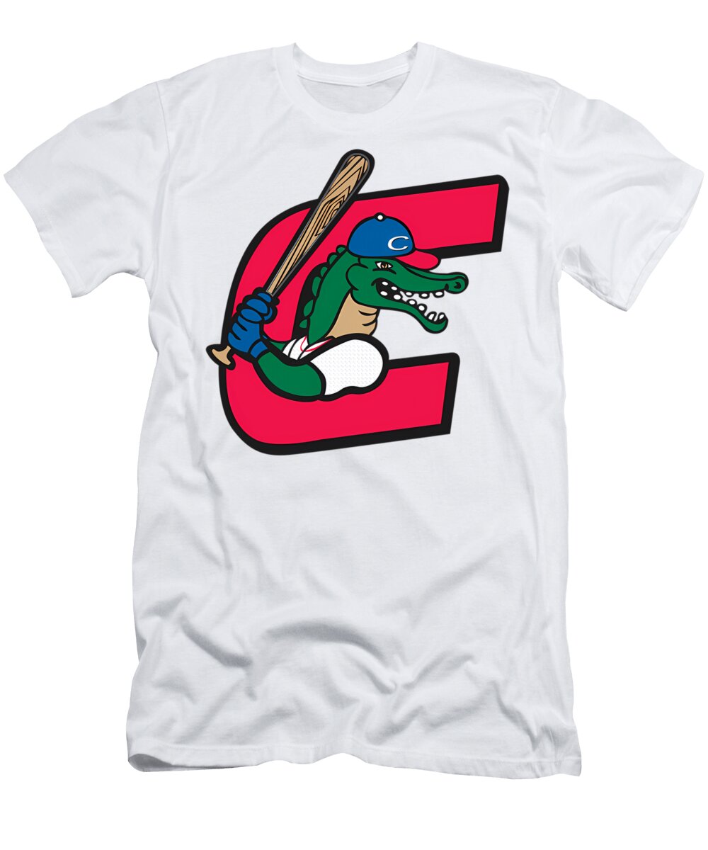 Caimanes De Barranquilla Quang Vu T-Shirt