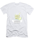 Caipirinha Cocktail Dennson Creative T-Shirt