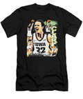 Caitlin Clark Retro Ozlem Altin T-Shirt