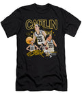 Caitlin Clark Vintage Ozlem Altin T-Shirt
