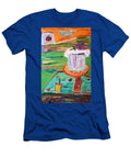 Cake and Lemonade Mary Carol Williams T-Shirt