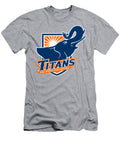 Cal State Fullerton Titans Quang Vu T-Shirt