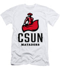 Cal State Northridge Matadors Quang Vu T-Shirt