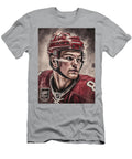 Cale Makar Dieu Vuong Kha T-Shirt