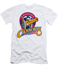 Calgary Cannons Quang Vu T-Shirt