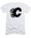 Calgary Flames Kayla Alston T-Shirt