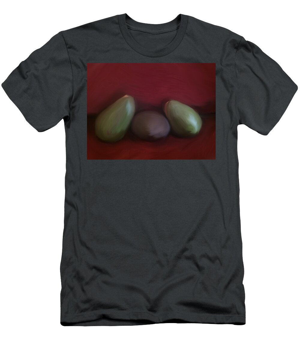 California Avocados Heidi Smith T-Shirt