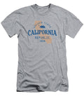 California Republic Dennson Creative T-Shirt