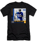 Cam Akers Football Kelvin Kent T-Shirt