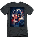 Cam Atkinson Dieu Vuong Kha T-Shirt