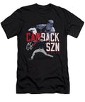 Cam Booser Boston Camback Szn Ihsan Sirin T-Shirt