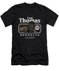 Cam Thomas Brooklyn Cover Ihsan Sirin T-Shirt