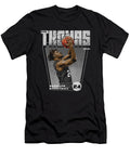 Cam Thomas Brooklyn Premiere Ihsan Sirin T-Shirt