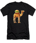 Camel Adaptable Advancers Mizorey T-Shirt