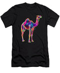 Camel Desert Adaptations Robertz Schuler T-Shirt