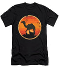Camel Diverse Destinations Mizorey T-Shirt