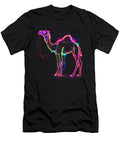 Camel Economic Value Robertz Schuler T-Shirt