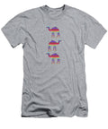 Camel Elena Grigorii T-Shirt