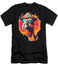 Camel Enduring Existence Mizorey T-Shirt