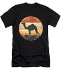 Camel Evolutionary Adaptations Robertz Schuler T-Shirt