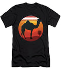 Camel Extraordinary Endurance Mizorey T-Shirt