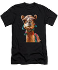 Camel Furry Friends Mizorey T-Shirt
