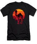 Camel Gentle Giants Mizorey T-Shirt