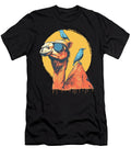 Camel Graceful Gallop Mizorey T-Shirt