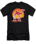 Camel Health Assessments Robertz Schuler T-Shirt