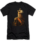 Camel Herding Practices Robertz Schuler T-Shirt