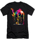 Camel Incredible Itinerary Mizorey T-Shirt