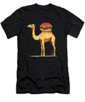 Camel International Protection Robertz Schuler T-Shirt