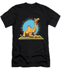 Camel Kindred Kinship Mizorey T-Shirt