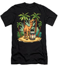 Camel Kinetic Kings Mizorey T-Shirt