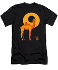 Camel Long Lasting Legacy Mizorey T-Shirt