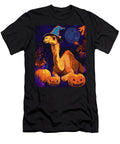 Camel Longevity Studies Robertz Schuler T-Shirt