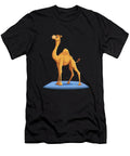 Camel Loyal Leap Mizorey T-Shirt