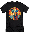 Camel Majestic Mirage Mizorey T-Shirt