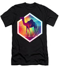 Camel Milk Benefits Robertz Schuler T-Shirt